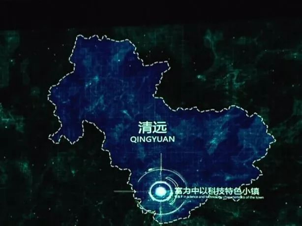 2018年6月中国特色小镇运营商品牌影响力TOP50榜单发布  广东信息热度最高-中国网地产