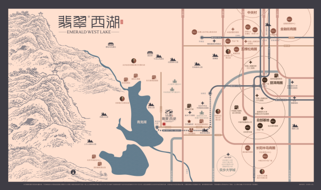 新文化家庭居住需求白皮书发布 翡翠西湖定义全新居住理念-中国网地产