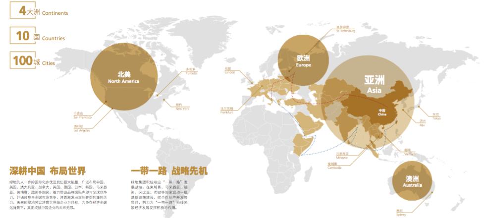【绿地紫金中心·观峰】我是什么，世界就有什么-中国网地产