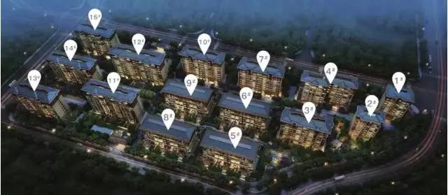 葛洲坝中国府价格公布，“科技住宅”品质标杆终于要开卖-中国网地产