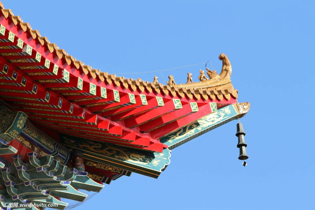 屋顶之上，对话千年东方美学-中国网地产
