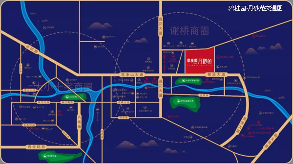 碧桂园丹砂苑 | 百变飘窗设计 给生活更多灵感-中国网地产