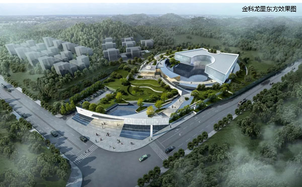 中国建筑签约哈萨克斯坦阿斯塔纳“Univer City”项目
