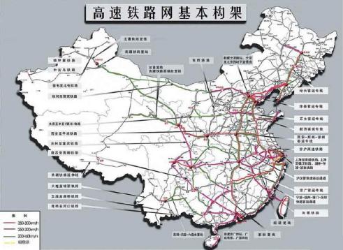 当高铁迈向新征程，绿地城际空间站已化身城市发展“关键之钥”-中国网地产
