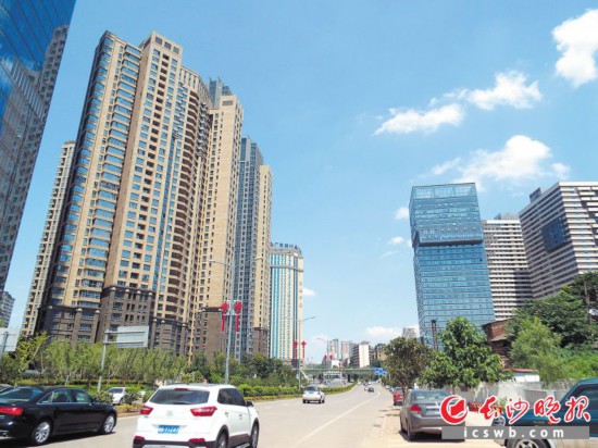 长沙：超40个纯新盘下半年计划入市-中国网地产