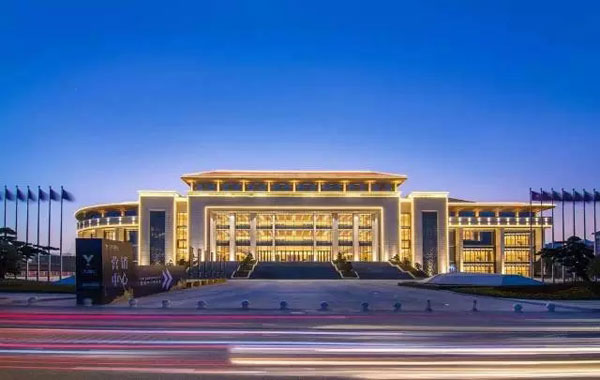 贵州群升大智汇：第十一届中国-东盟教育交流周开幕-中国网地产