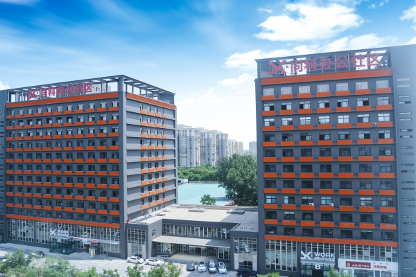 尚科办公社区喜获数10家投资机构数千万元融资-中国网地产