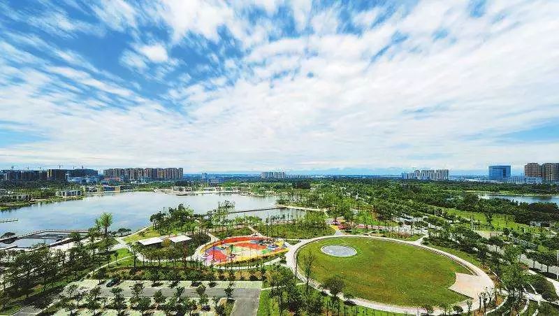成都湖居的世界观，东方美学阅尽「五湖四海」-中国网地产