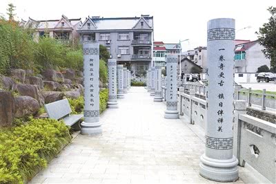 杭州小城鎮環境綜合整治邁入新階段-中國網地産