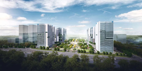 贵阳富力新天地推出建面约42-52㎡Loft公寓-中国网地产