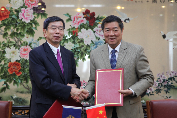 国家发改委：与亚洲开发银行签署支持乡村振兴的合作文件-中国网地产