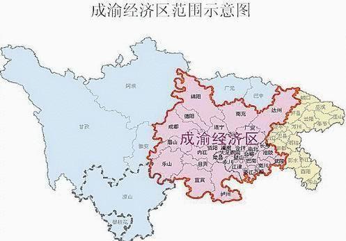 产业赋能，绿地西南助力四川全域开放新格局-中国网地产