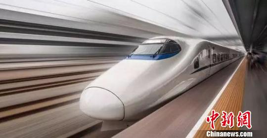 太原南站暑运发送量创新高 高铁成民众暑期出游首选-中国网地产
