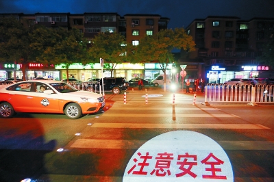 通州城市治理的精细化探索 市民为变化点赞-中国网地产