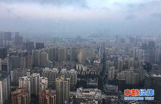全国首套房贷利率连涨20个月 这座城市再度领跑-中国网地产