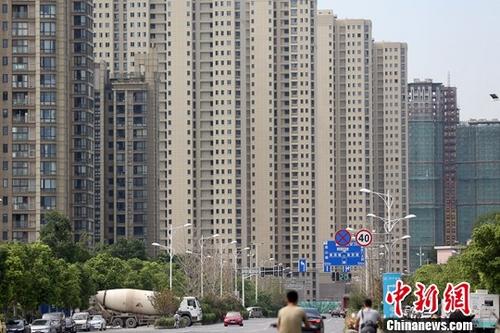 北京将陆续供应66宗住宅用地-中国网地产