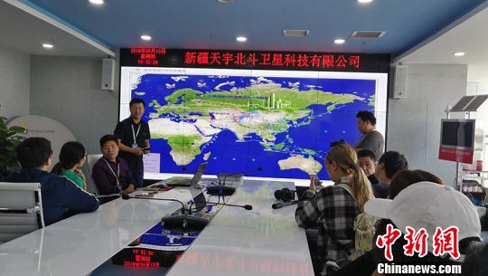 新疆软件园发挥现代文化引领作用推动文化产业集群发展-中国网地产