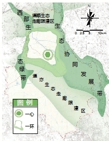 北京通州区创建国家森林城市-中国网地产