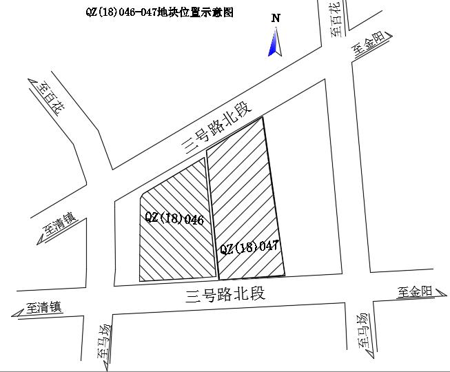 土拍预告：清镇市逾13万方商住土地挂牌出让-中国网地产