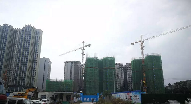 高新区均价1.4万的锦城悦庭，除了龙湖物业还有啥看点？-中国网地产