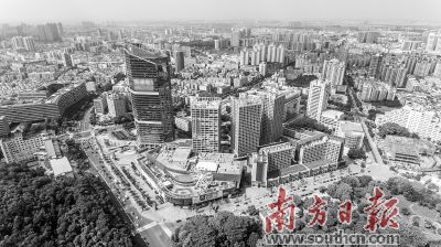 探索区域利益共享机制 城市更新强化规划引领-中国网地产