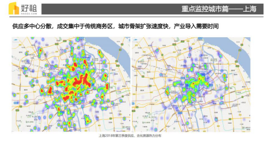 好租报告：三季度一线城市商办市场进入新一轮调整周期-中国网地产