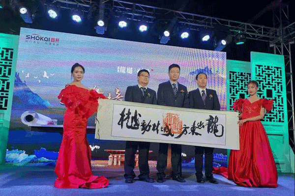 『龍樾』别墅媒体发布会 城市第一居所的坐而论道-中国网地产
