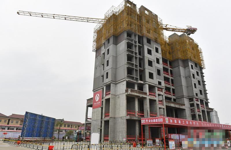 2020年赣州等6市装配式建筑发展试点-中国网地产