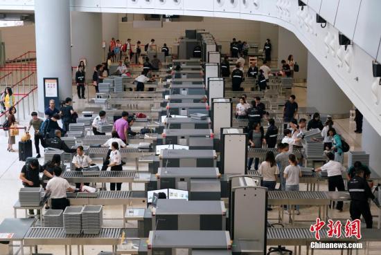 港铁研究对来往香港及各短途站高铁乘客推其他票种-中国网地产