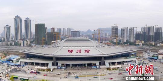 广深港高铁香港段开通逾2个月 总乘客量超340万人次-中国网地产