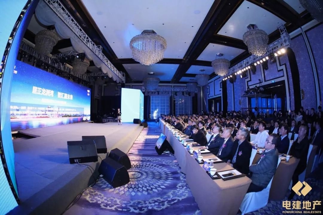 电建地产宣布“三年千亿”提速计划-中国网地产