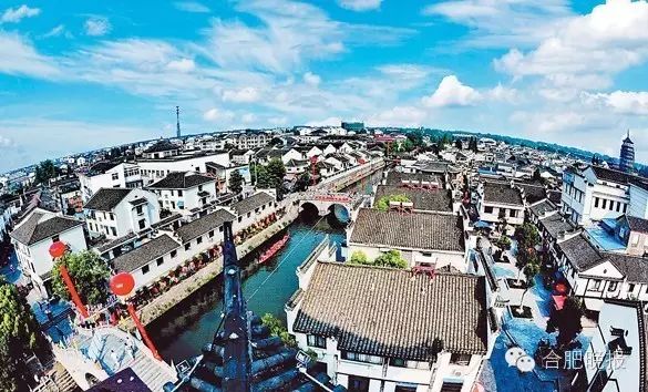 最新！古镇三河又传重磅消息！积极打造成世界旅游目的地-中国网地产