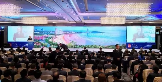 2018香港山东周系列活动在港举办，世茂获得重要成果-中国网地产