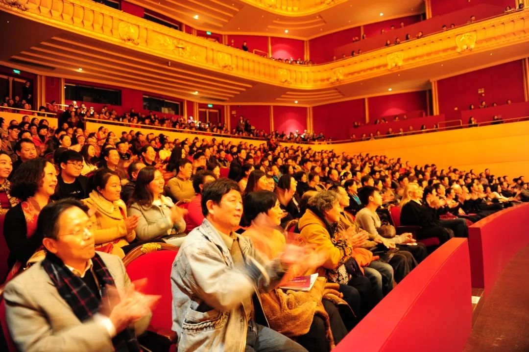 24年的坚持，亿达之声新年音乐会精彩回顾-中国网地产