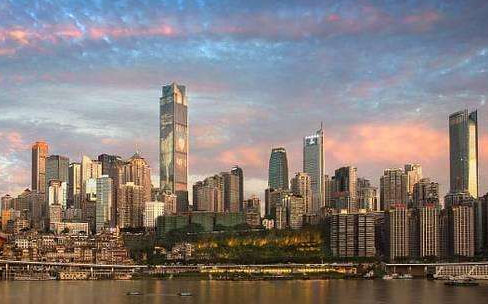 12月重慶樓市有163個項目已經或即將開盤-中國網地産