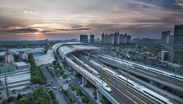 新城·悦隽风华|多维交通路网 畅享都会繁华-中国网地产