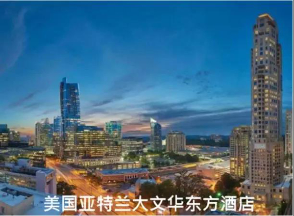 新城·悦隽风华的落地 遵义终于有了比肩国际的建筑-中国网地产