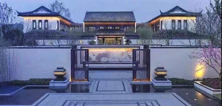 2018中國房地産“紅榜”題名，藍光憑的是品牌影響力-中國網地産