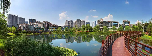 返乡置业丨保利·未来城市给你一个家-中国网地产