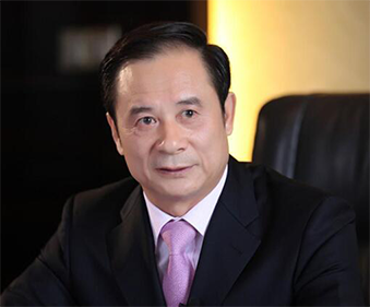 星河湾当选“2018中国房地产年度责任企业” -中国网地产