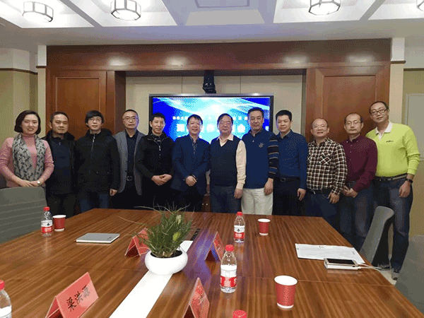 北京大数据研究院签约泰豪产城集团 成立大数据应用工程联合实验室-中国网地产