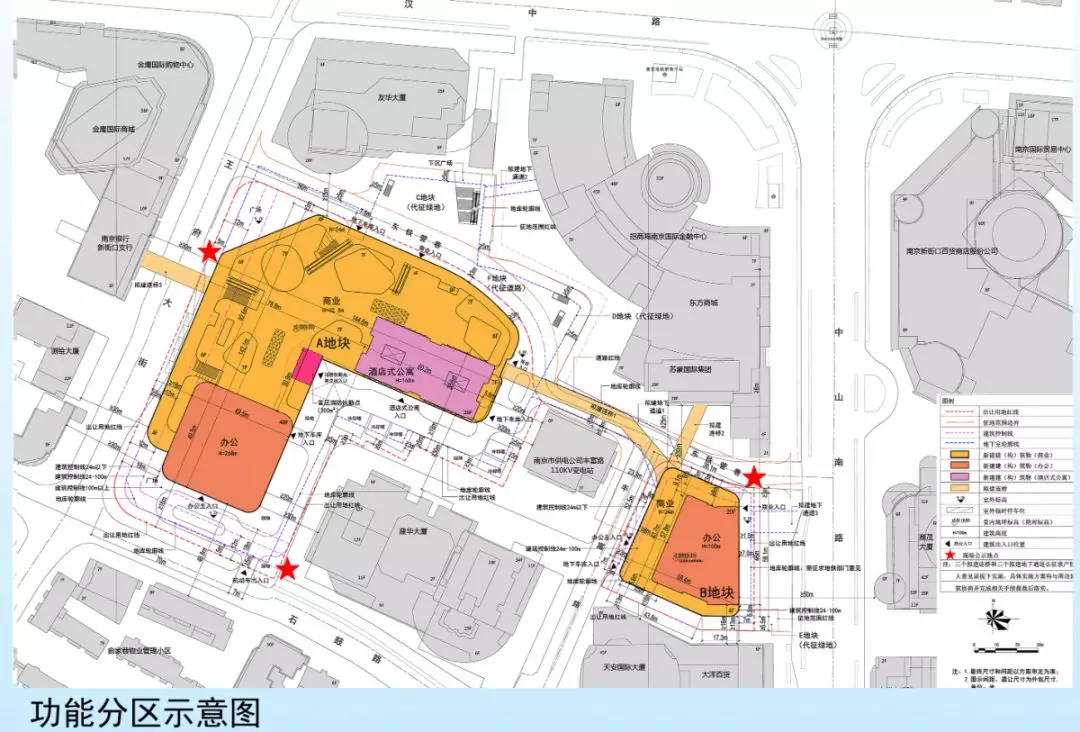 香港置地东铁管巷再造一座“中环”-中国网地产