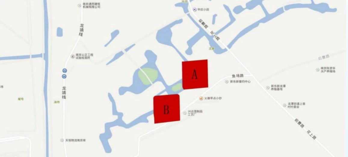 中骏龙潭G22规划出炉，拟建22栋住宅楼-中国网地产