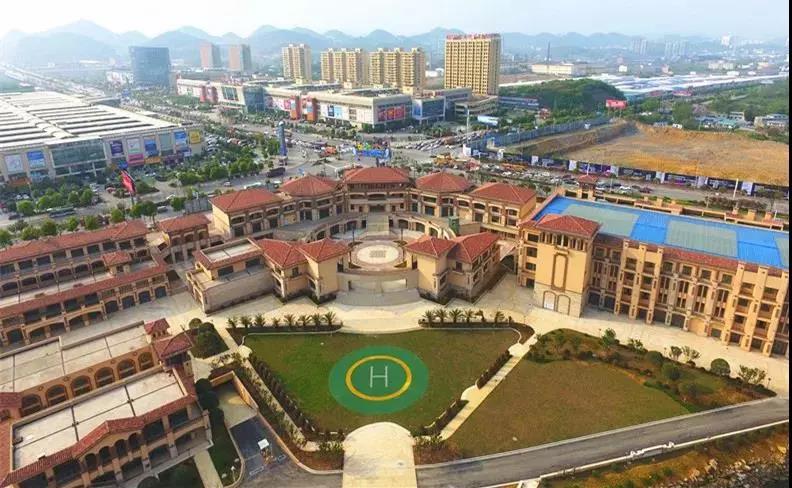思达·遵义乐园正积极推进国家4A级景区创建工作-中国网地产