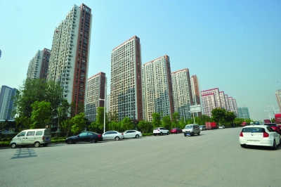 创新实干，推动房产更高质量发展-中国网地产