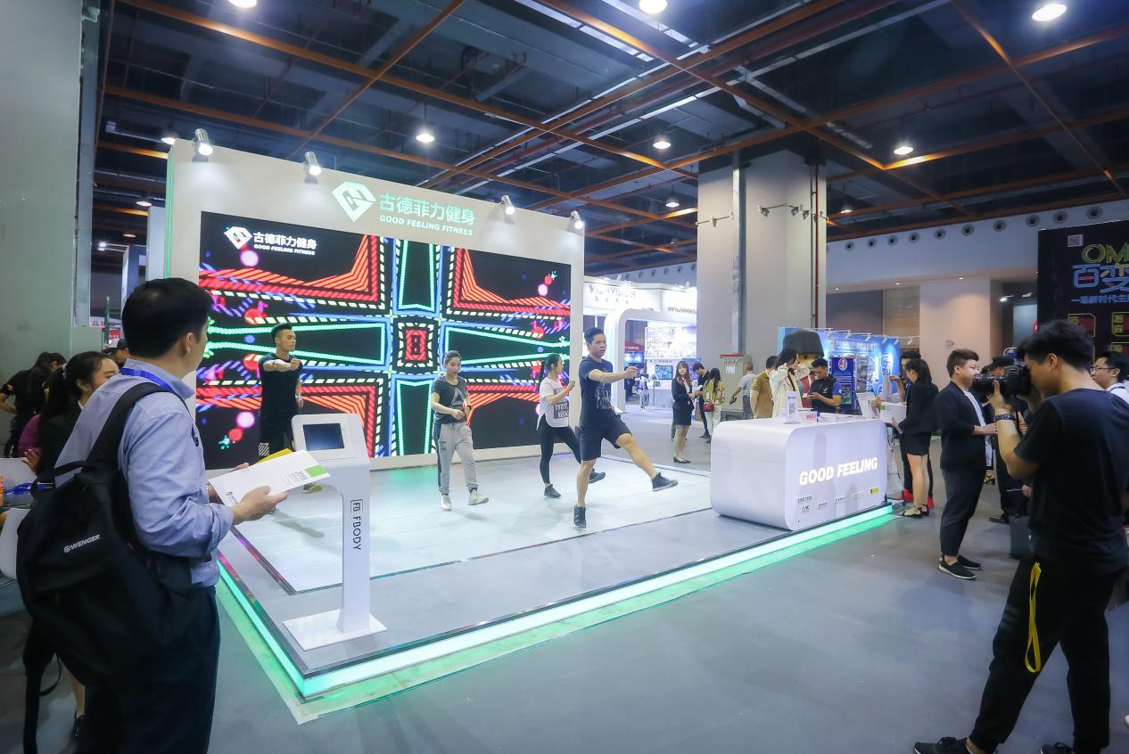 商业地产节|第六届CREE商业地产博览会4月广州举办-中国网地产