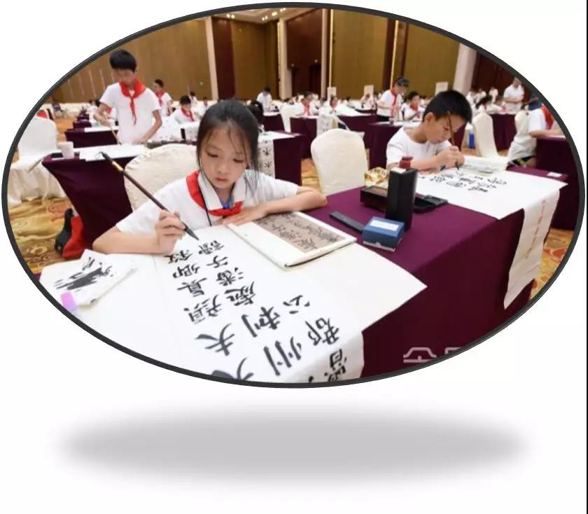 遵义实地蔷薇国际书法文化艺术节盛大启幕-中国网地产