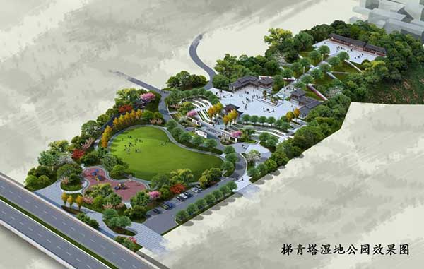 中环国际建面约78-138㎡公园华宅首期5.6万起-中国网地产