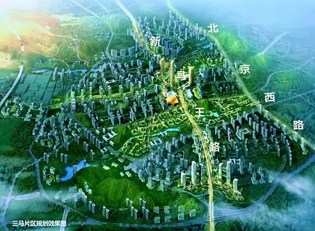 新城贵州|城市繁华的背后 都有它独特的魅力-中国网地产