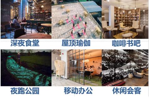 正荣地产长租公寓“荣遇”首个项目落地上海-中国网地产